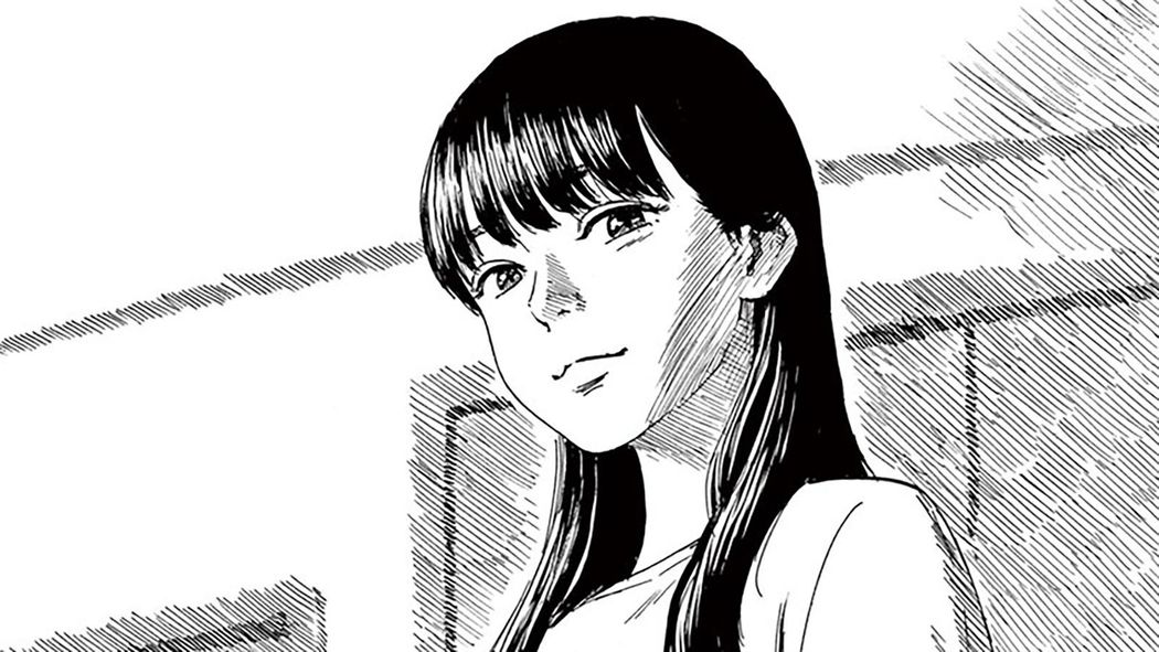 平穏な日常を過ごす中2男子の､不穏な記憶――『血の轍』第1話 ｢コミック『血の轍』｣