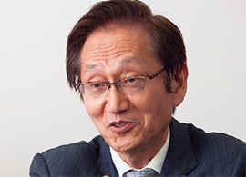iPhoneの半額以下！ 台湾発「格安スマホ」の狙い　－ASUS会長 ジョニー・シー