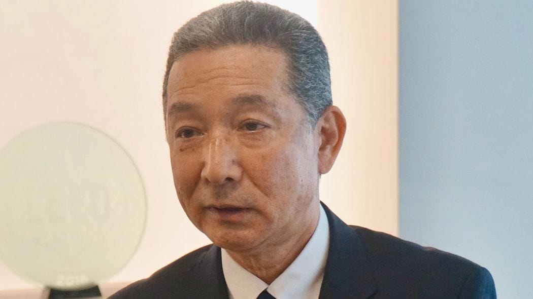 1000円ジーンズの｢閉まらない社会の窓｣が突破口に…日本メーカー･YKKがファスナー世界最大手でいられる理由