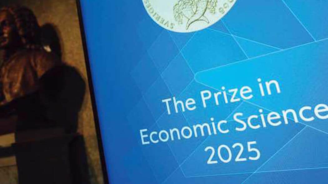 ノーベル経済学賞研究でわかった…日本人の給与が上がらない本当の理由 田中道昭のビジネスニュース最前線