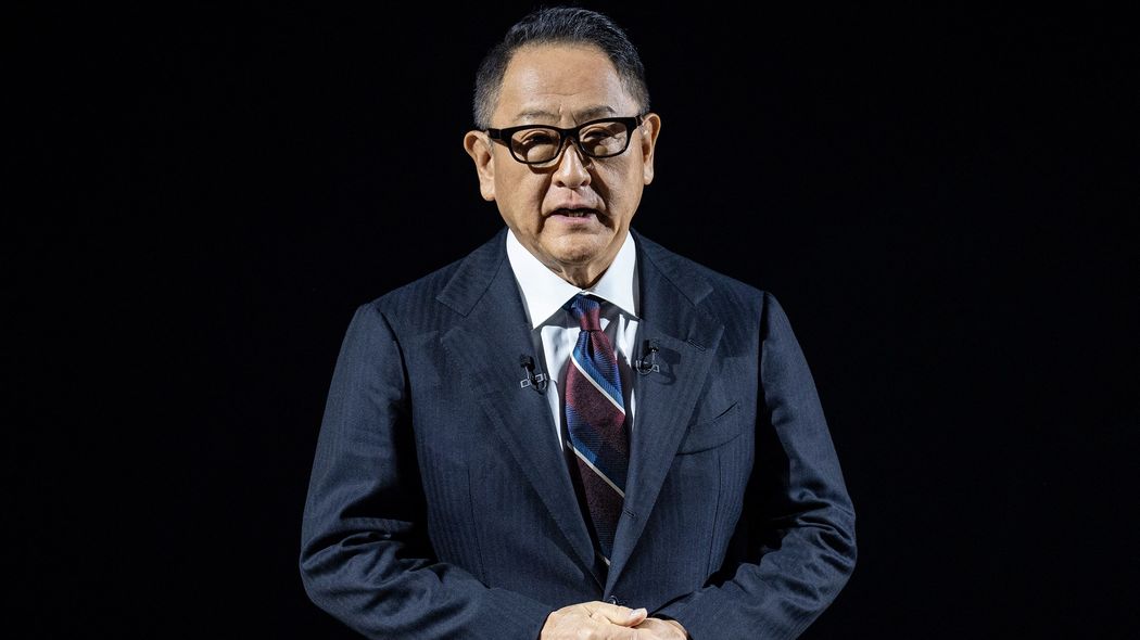 豊田章男の｢5年前の警告｣は正しかった…エンジンを手放さなかったトヨタが｢6年連続世界一｣になれた理由