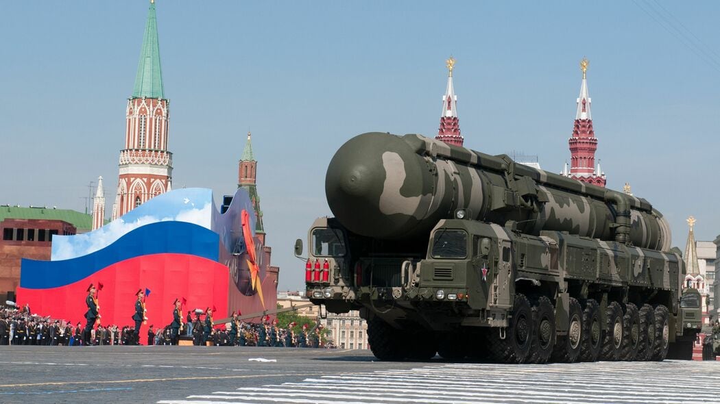 【ロシア】本当に｢時代遅れの兵器｣か?｢冷戦の亡霊｣原子力推進式巡航ミサイル実験成功の意味