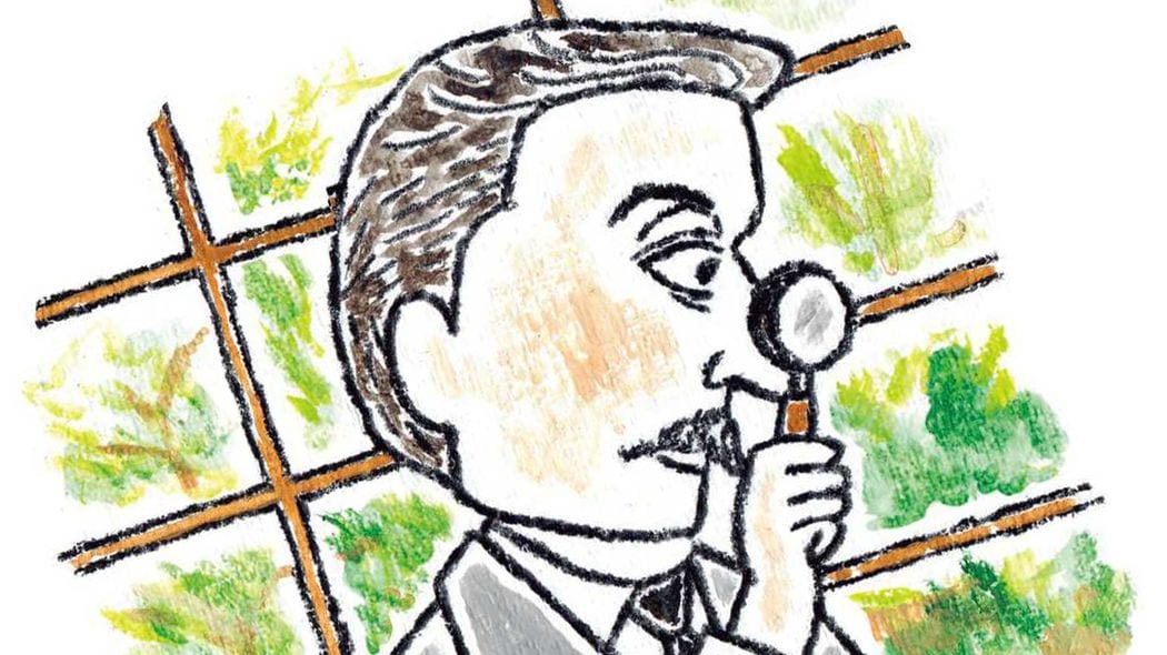 不機嫌な人に心を削られないスマートな作法 齋藤孝の人生がうまくいく｢古典の名言｣