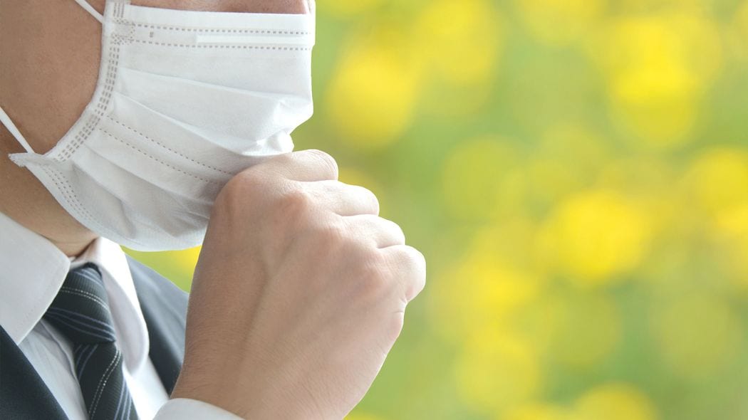 この症状がある人はがんによる死亡リスクが52%低下…医師｢がん発症リスクとアレルギー性疾患の意外な関係｣ アレルギー性疾患があることは消化器系のがんのリスクが低下する要因に