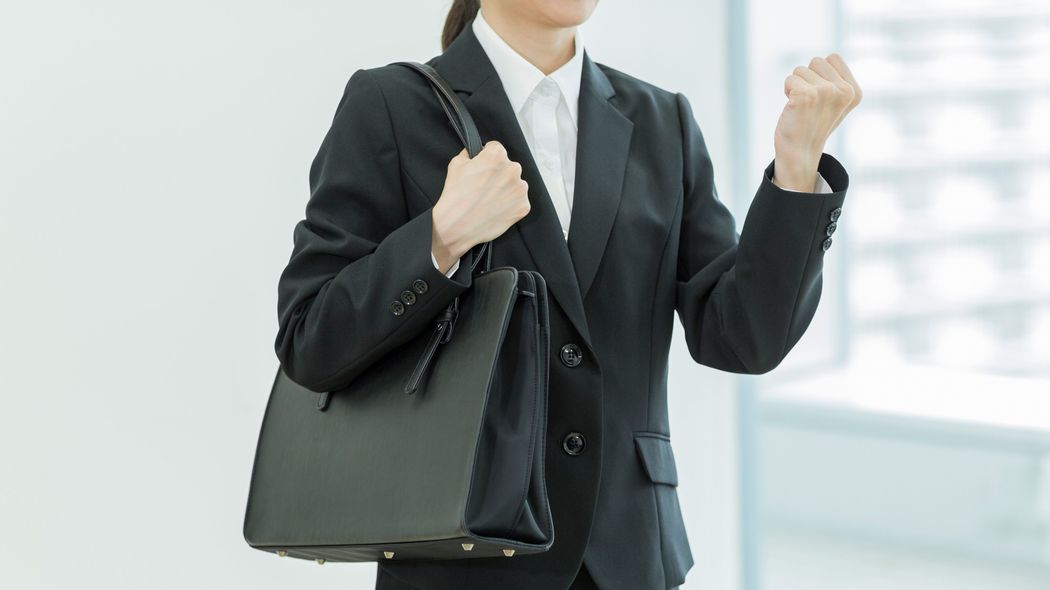 面接で｢話し終わったタイミング｣に気を抜いてはいけない…元国際線CAが明かす｢人となりを見抜く｣一瞬のスキ プロの面接官の目は簡単にはごまかせない