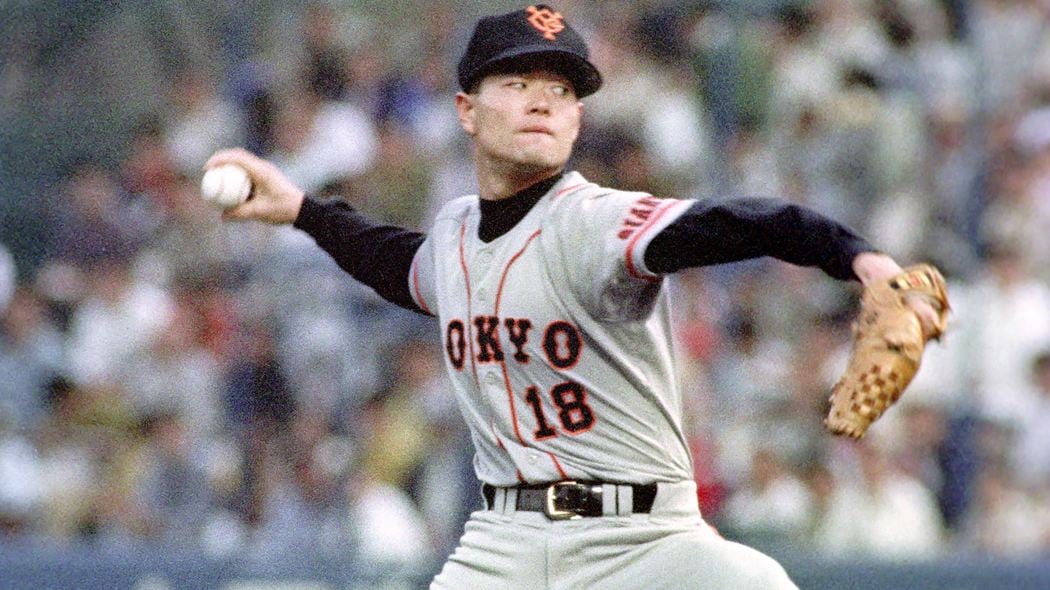 社会人4年目の21歳が13億円の借金を抱えた…巨人･桑田真澄を｢投げる不動産屋｣にしたバブルという狂乱 その後､同級生･清原和博とは真逆の人生曲線を歩んだ