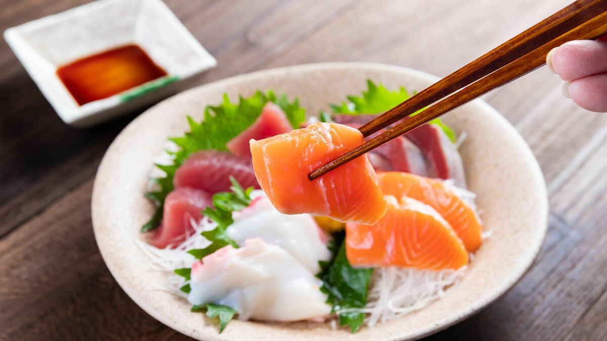 魚も肉も野菜も「生」がおいしい…日本人が「何でも生で食べる生き物」になった