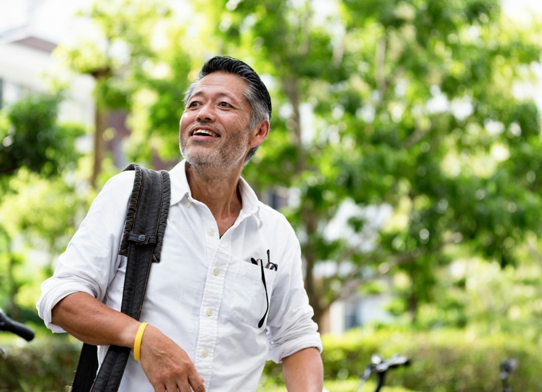 52歳バツイチ独身手取り44万貯金0円の謎  大学生の息子の養育費に月20万円