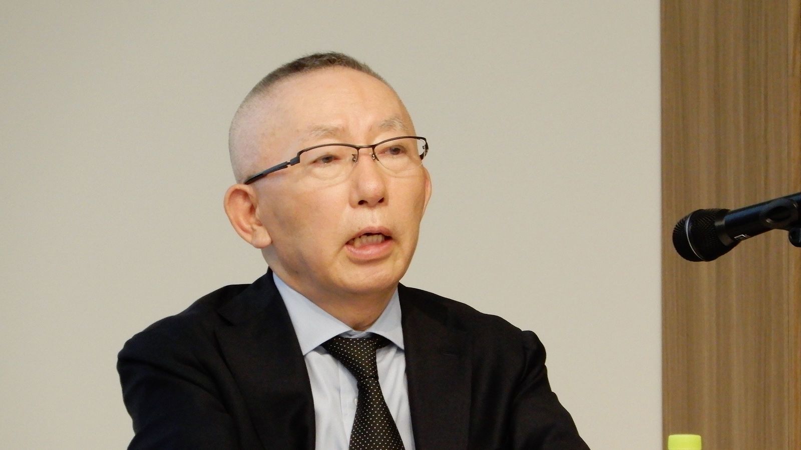 ユニクロ柳井社長｢僕がトヨタという"ベンチャー企業"から学んだこと｣ 自分なんてぜんぜん甘かった