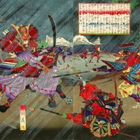 どれかひとつでも欠けていたら信長は死んでいた…桶狭間の戦いが