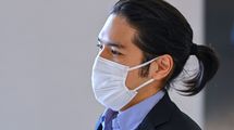 ｢会見には短髪で登場するはず｣小室圭さんはなぜポニーテールで成田空港に降り立ったのか
