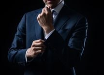 退職する時に「株を下げる人」のNG行動6