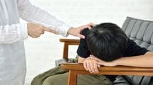 大人はなぜ叱ったあとに子どもに｢ごめんなさい｡もうしません｣と言わせたがるのか