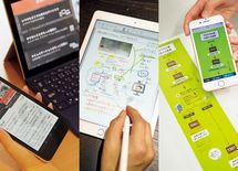 資料づくりのプロに聞く「2017年はこの資料がくる！」