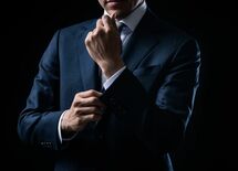 退職する時に「株を下げる人」のNG行動6