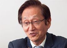 iPhoneの半額以下！ 台湾発「格安スマホ」の狙い　－ASUS会長 ジョニー・シー
