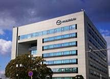 トヨタを震撼させたマツダの"弱者の戦略"