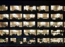 業種・職種別「サービス残業ランキング」