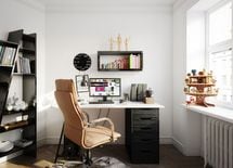 大和ハウス役員が"終の棲家"で叶えた願望