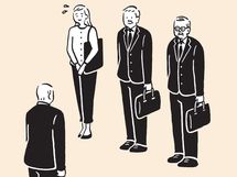 20分で判定！ 「ビジネスマナー検定」