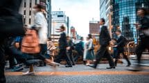 東京駅からは三鷹､登戸､川崎､船橋までが限界…首都直下地震での徒歩帰宅で覚悟するべきこと