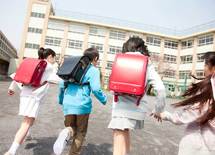 東京23区別 親の年収が高い公立小の実名