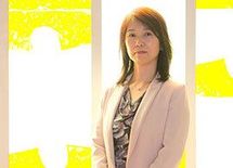 117年で初めての女性編集責任者　－ジャパンタイムズ執行役員 大門小百合さん【1】