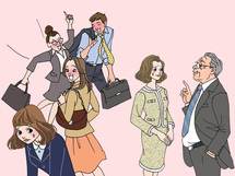 できるだけ断らない方がいい!? よくある3つの“グレーゾーン”オフィスシーン