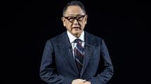 豊田章男の｢5年前の警告｣は正しかった…エンジンを手放さなかったトヨタが｢6年連続世界一｣になれた理由