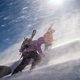 最果ての極寒の地で現地のロシア人が 口にすると死ぬ と警告した意外なモノ マイナス50度の世界の常識 President Online プレジデントオンライン