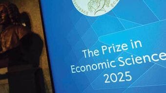 ノーベル経済学賞研究でわかった…日本人の給与が上がらない本当の理由