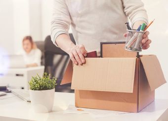 退職理由を「自己→会社都合」にする裏技