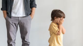 だから3歳児にも部下にも嫌われる…｢パパ嫌｣と泣かれる父親に決定的に欠けている｢愛される親の鉄則｣