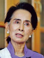 スーチー ミャンマーに民主派政権誕生、アウンサンスーチーは国をどう導くか | PRESIDENT Online(プレジデントオンライン)