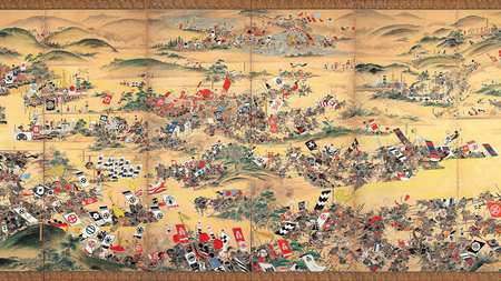 島津家の大将を逃がすため､全員が玉砕するまで戦う…31歳の勇将・島津