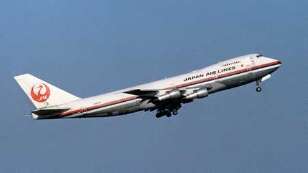 JALはなぜボーイング社を訴えられなかったのか…｢日航ジャンボ機墜落