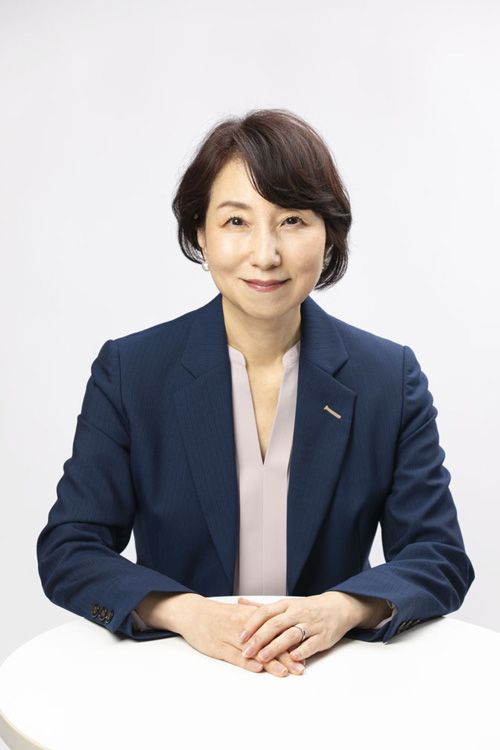 船見 敏子