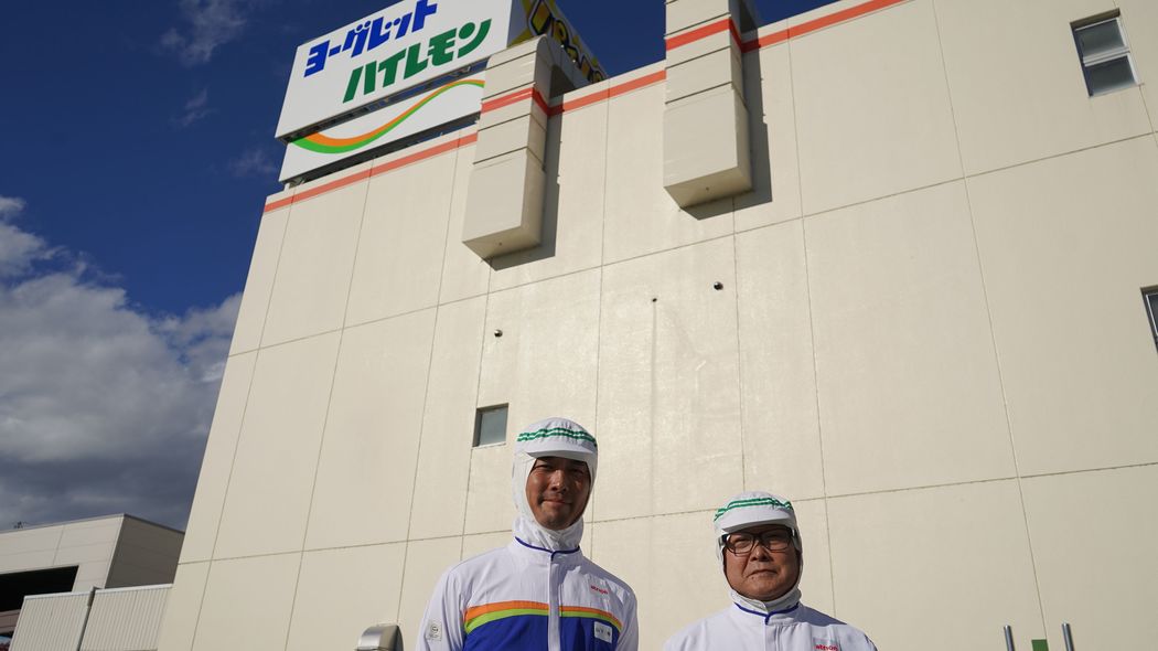 ｢ノウハウがない親会社｣だから会社が覚醒した…明治の下請け→丸紅傘下になった｢ヨーグレット｣に起きたこと