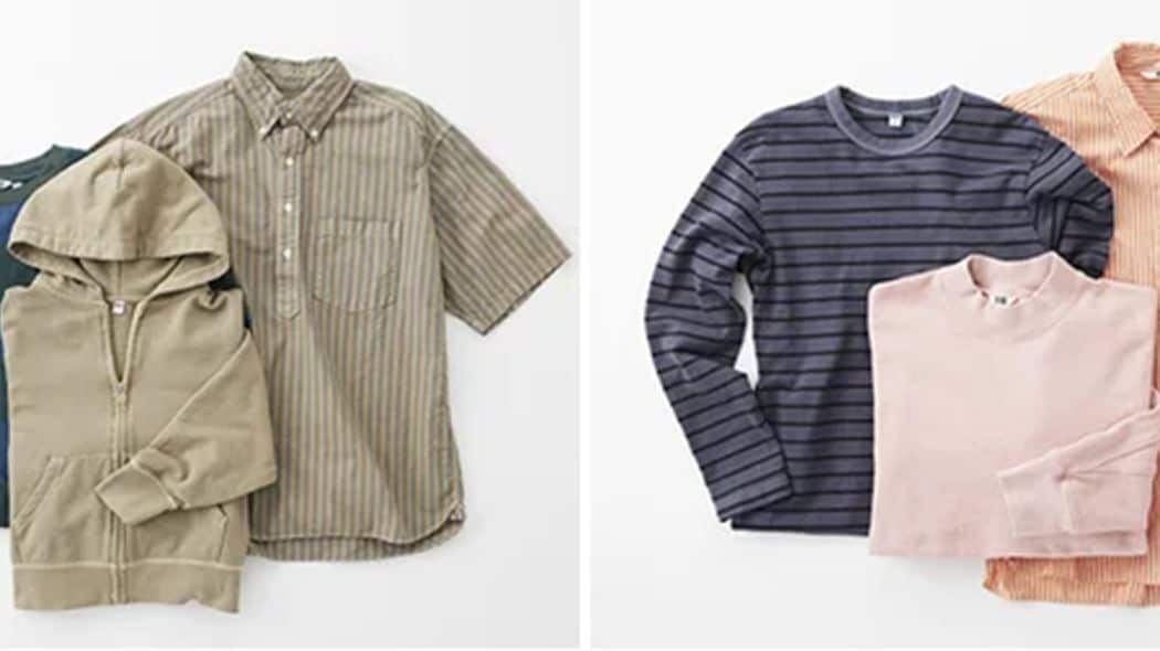 そりゃ｢世界のユニクロ｣でも苦戦するわ…｢新品よりも売れない｣ユニクロ古着が"たった3店舗"で止まったワケ コストを回収できず､ライト層向けの｢古着店｣はすでにある