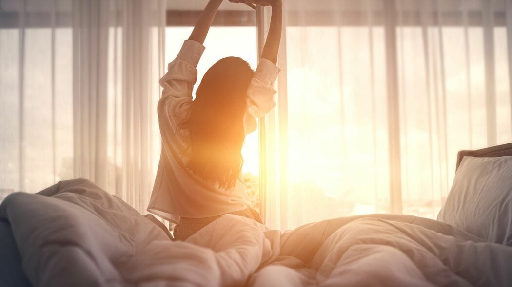 速攻で眠りに落ち脳が安心して休める…研究で明らかになった"スマホ厳禁"とは別の就寝前｢5分習慣｣