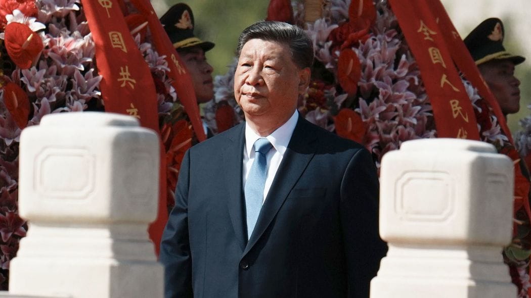 習近平の｢最大の敵｣は中国内部にいる…強固で盤石な｢一強体制｣を崩壊させる"3つのリスク" 台湾統一を達成できなければ｢失脚｣しかない