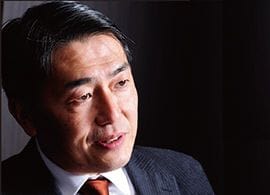 『宇宙からの帰還』