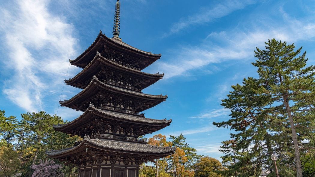 なぜ人は｢法隆寺は地震に強い伝統構法で建てられているので1000年以上倒れていない｣を信じてしまうのか フェイク情報にまどわされなくなるヨボヨボ頭の鍛え方