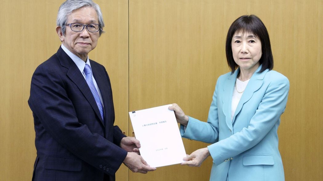 ｢東大出身者の公務員離れ｣が止まらない…夏のボーナス金額が明らかに｢恵まれている｣のに選ばれない理由 出世すれば｢大手企業の部長職｣に遜色ないレベルに…