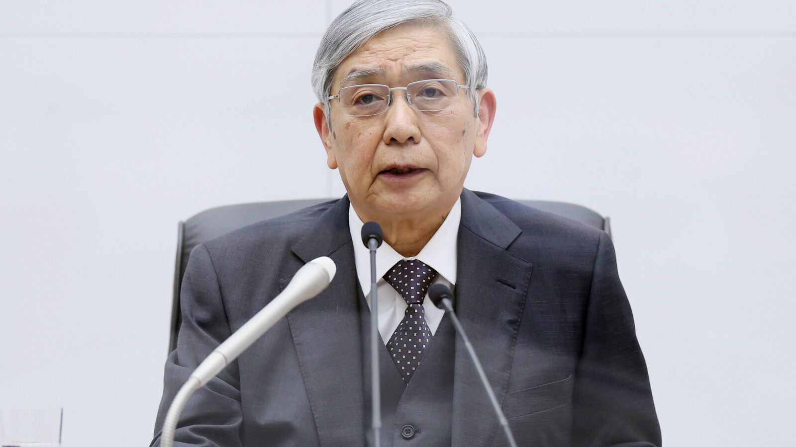 これで金利は上昇しやすくなった…ついに日銀が決断した｢事実上の利上げ｣でこれから起きること 国内企業はさらなる自助努力が求められる展開に