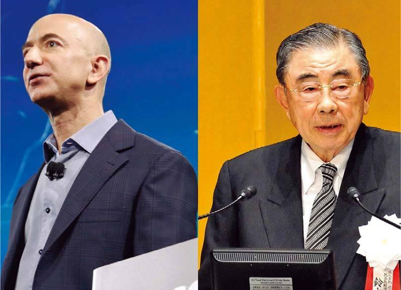 セブンvs.Amazon戦争勃発！ 安売り時代の終焉とオムニチャネル時代の到来