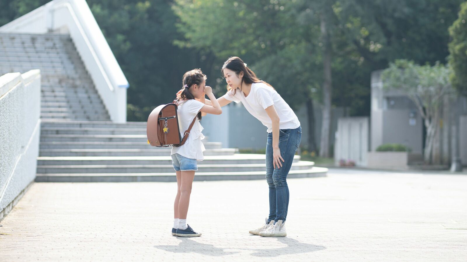 わが子がいじめにあった時…早期解決するための親の心得 ｢なんとか親を止めてほしい｣と悩む子供も多い