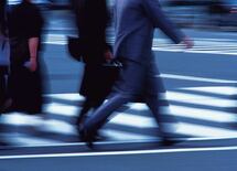 "のんびり"と"せっかち"評価が高いのは？