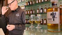 ｢週末の姿は見せられない｣ウイスキー世界最高賞･サントリー"62歳ブレンダー"平日の異常なストイックさ