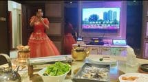 出張中の日本人ビジネスマンも入店…中国で堂々営業する"北朝鮮レストラン"の知られざる正体